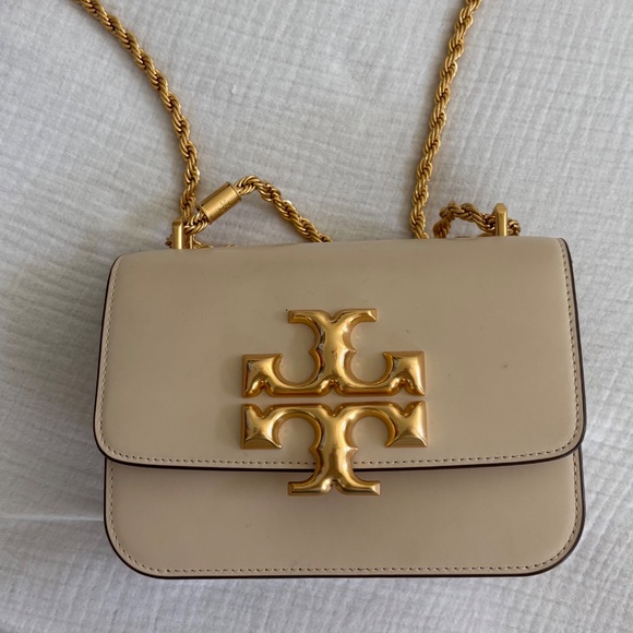 Tory Burch Eleanor cream - Picture 9 of 9